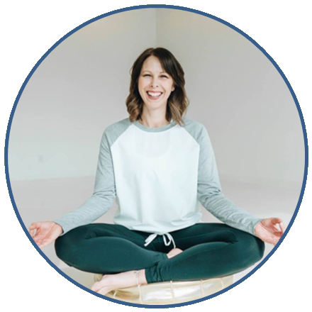 Kim Sheridan Lahari Yoga and Wellness