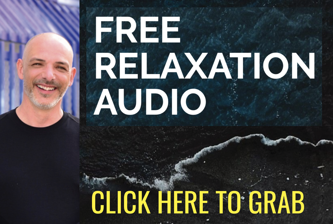 Michael Jay Free Yoga Resources Audio Relaxation Download